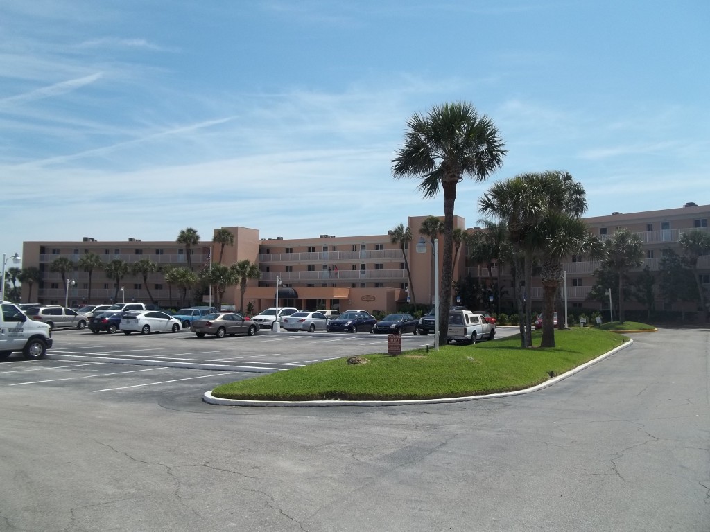 St. Augustine Beach & Tennis Club | A1A Realty Associates