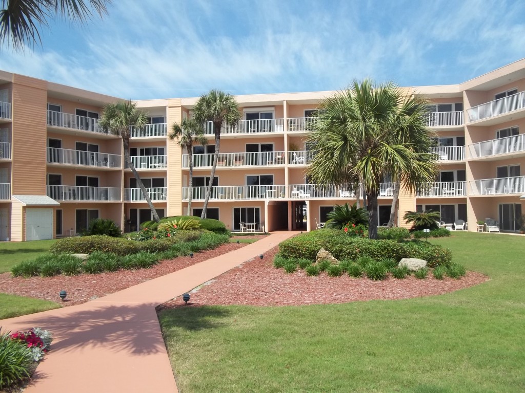 St. Augustine Beach & Tennis Club | A1A Realty Associates