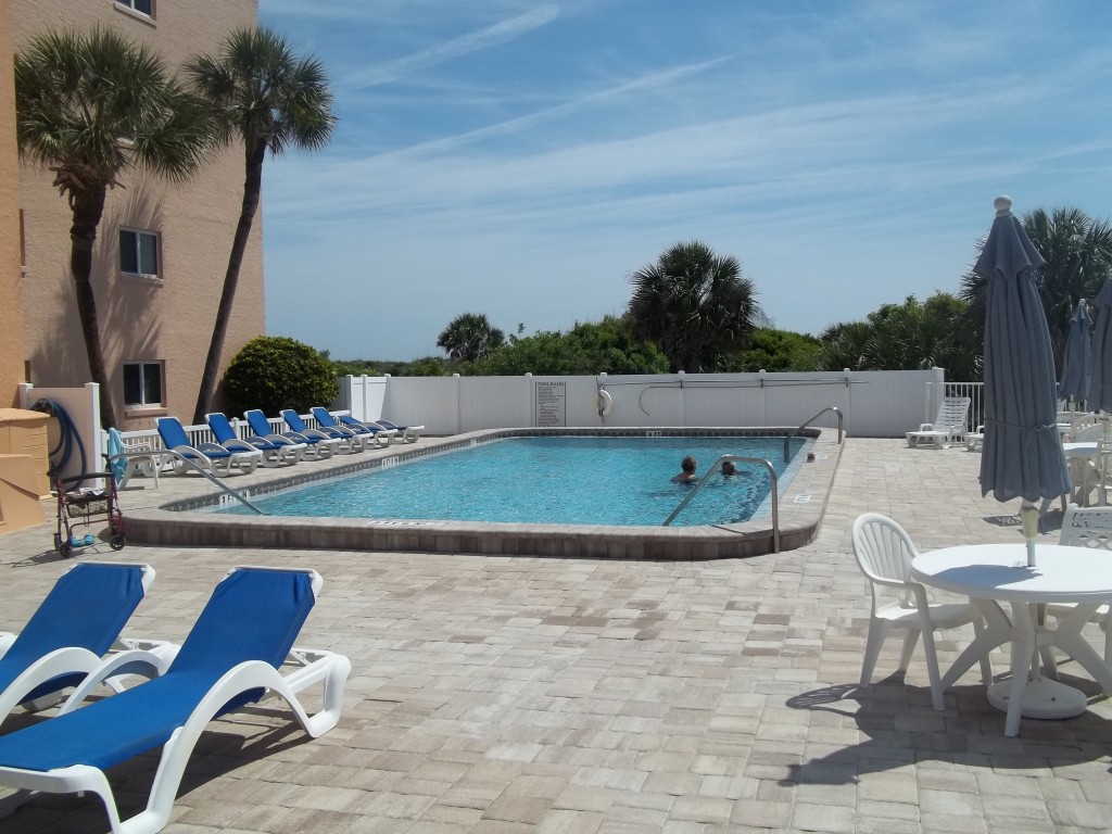 St. Augustine Beach & Tennis Club | A1A Realty Associates