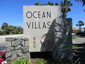 Ocean Villas
